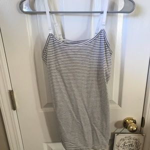 Size xs breastfeeding tank top-Motherhood Maternity